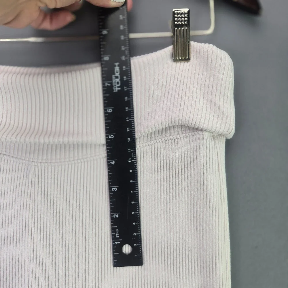 bp ribbed flare